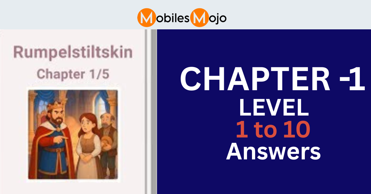 Cryptogram Rumpelstiltskin Event Chapter 1 Answers