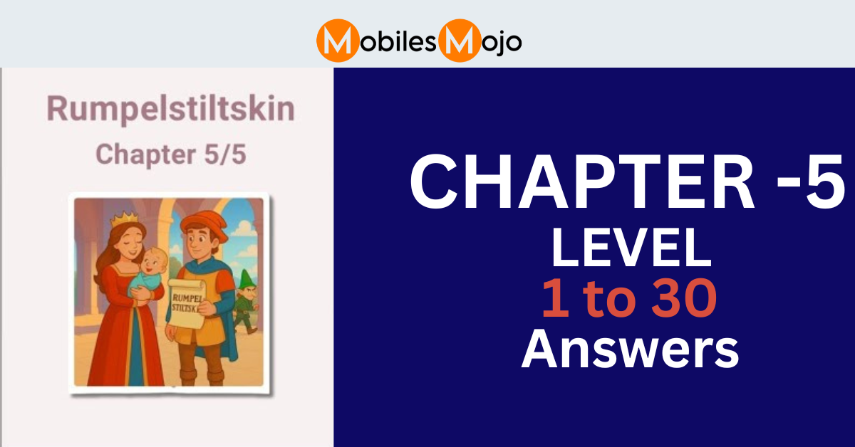 Cryptogram Rumpelstiltskin Event Chapter 5 Answers 2025