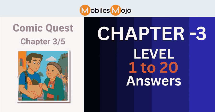 Cryptogram Comic Quest Event chapter 3 answer