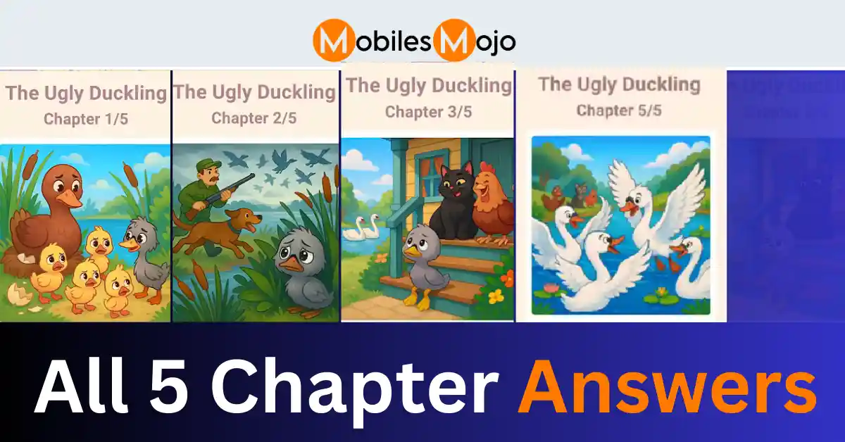ryptogram-The-Ugly-Duckling-Event-Answers-for-all-5-chapters
